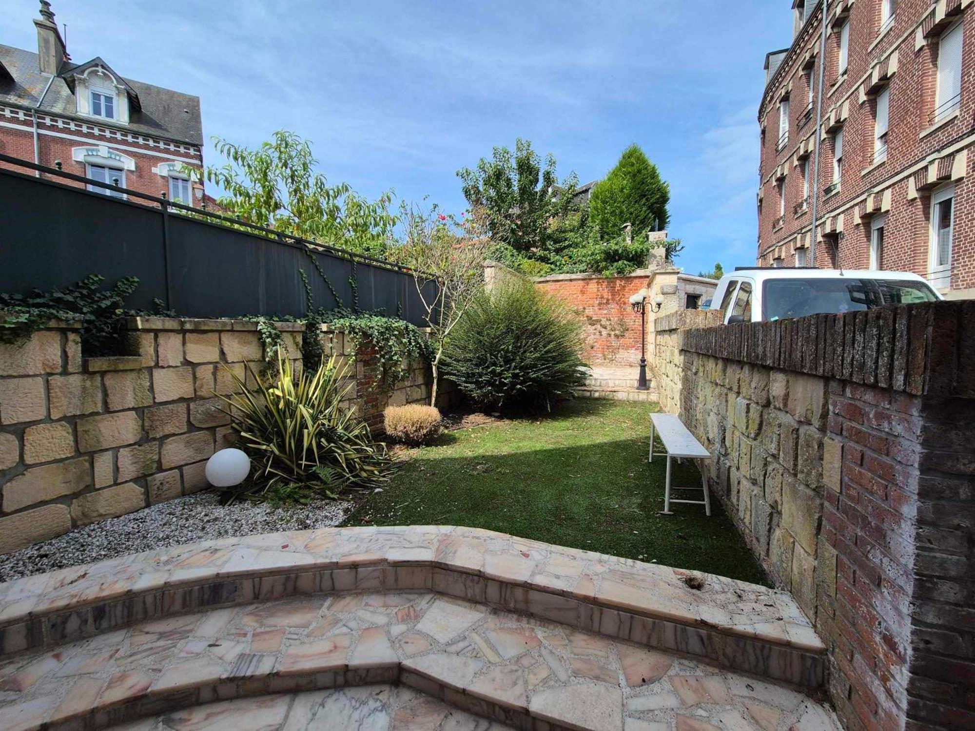 La Villa Eudoise Eu (Seine-Maritime) Exterior photo