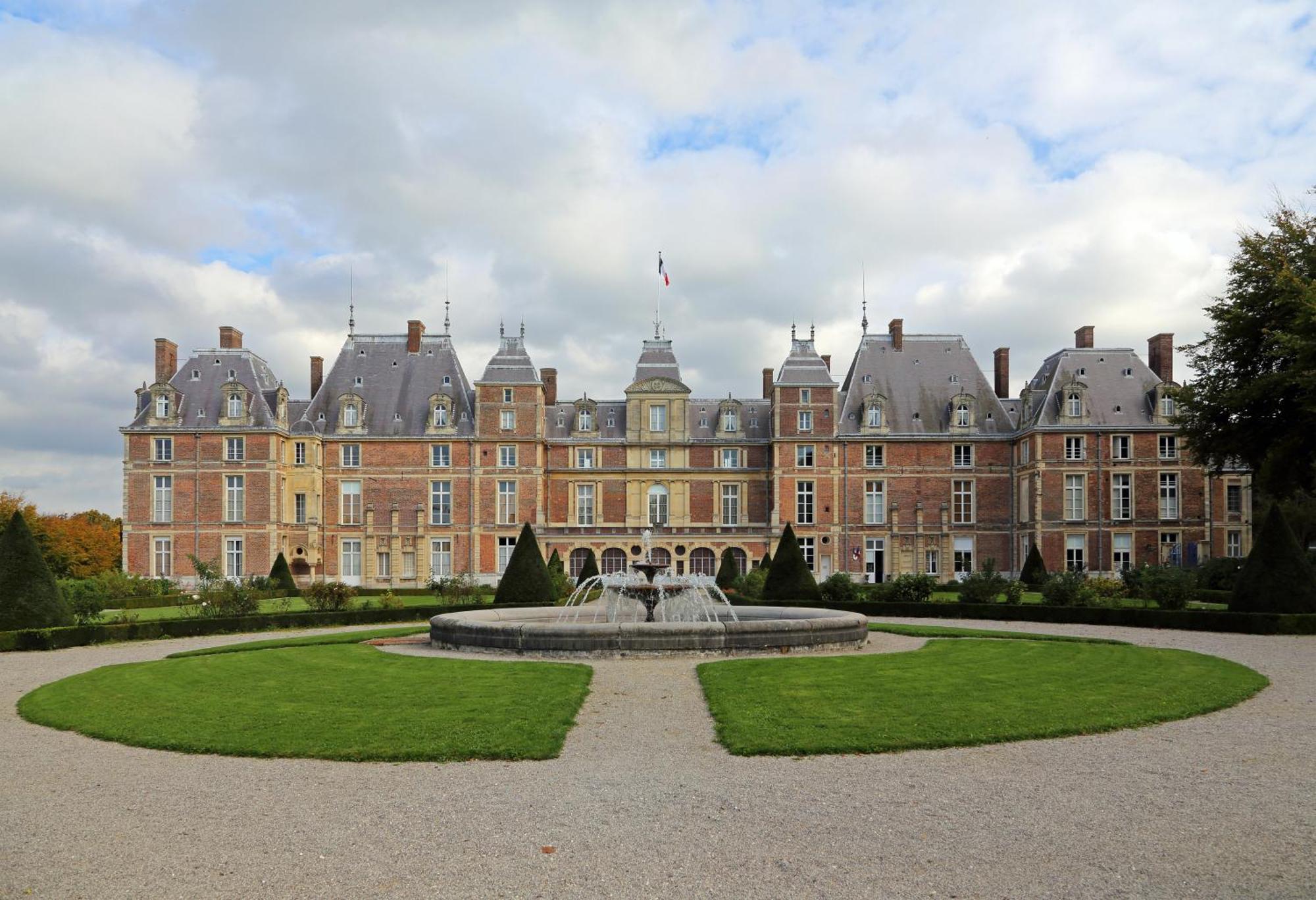 La Villa Eudoise Eu (Seine-Maritime) Exterior photo
